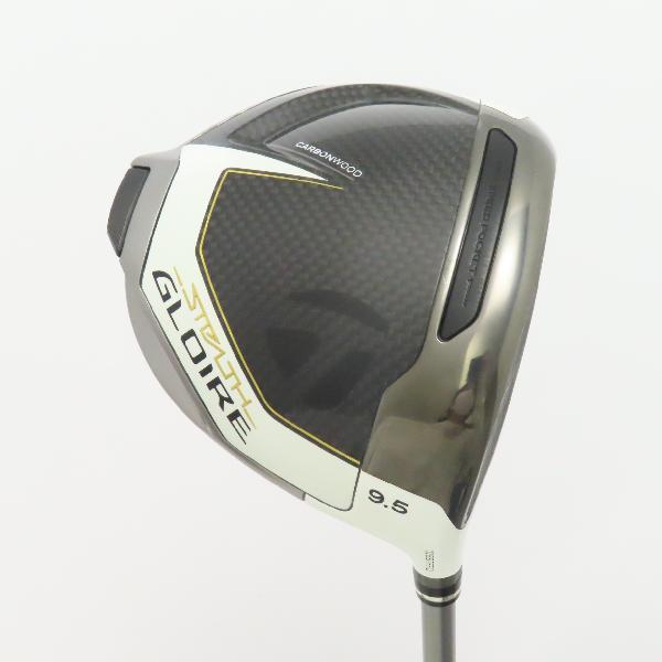 TaylorMade（テーラーメイド） STEALTH ステルス グローレ ドライバー