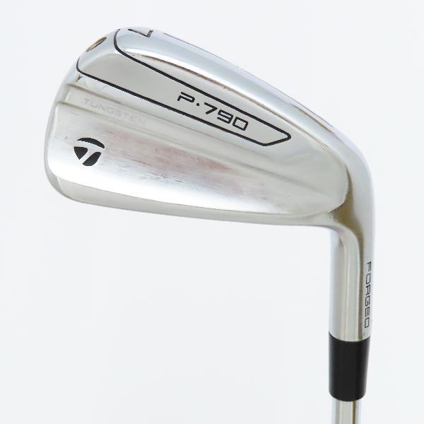 TaylorMade（テーラーメイド） P790 P790(2019) アイアン Dynamic Gold