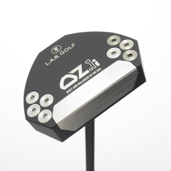 L.A.B.GOLF OZ 1i パター スチールシャフト 【34】 シャフト：スチール