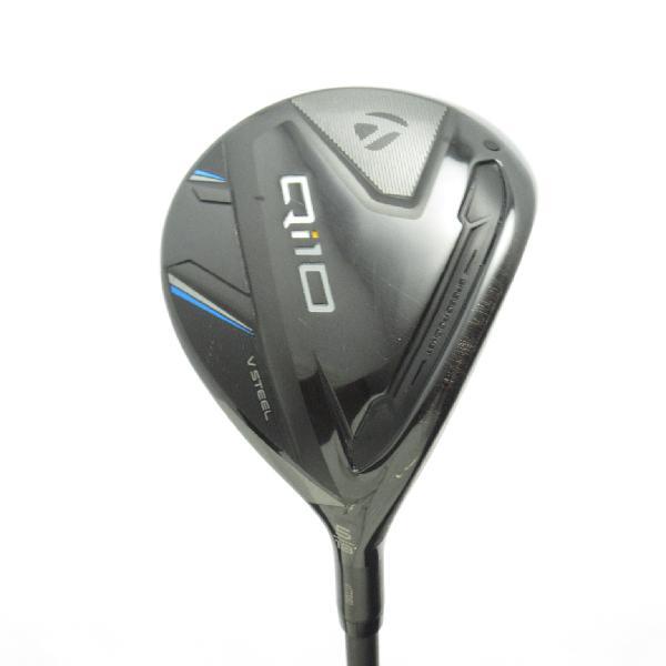 る*ん様 テーラーメイドQI10 5W ディアマナ wb63S TaylorMade（テーラーメイド） Qi10 Qi10 フェアウェイウッド Diamana