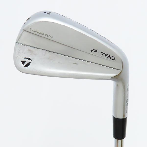 【超美品】テーラーメイドP790 5番NS pro950neo TaylorMade（テーラーメイド） P790 P790(2023) アイアン N.S.PRO