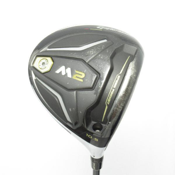 TaylorMade（テーラーメイド） M2 M2 ドライバー TM1-216 シャフト