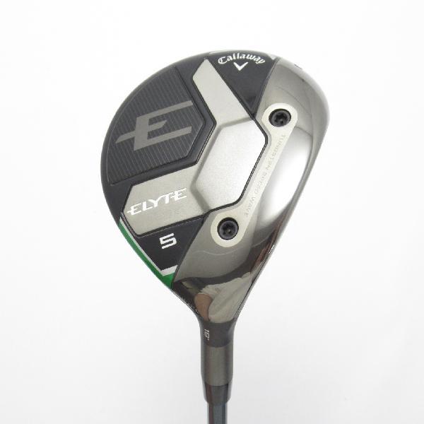 Callaway（キャロウェイ） キャロウェイゴルフ ELYTE エリート