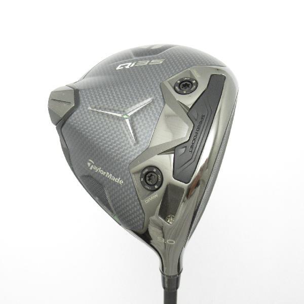 TaylorMade（テーラーメイド） Qi35 Qi35 LS ドライバー Speeder NX