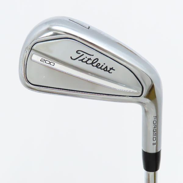 タイトリスト T200 （2023）48 純正Sシャフト Titleist（タイトリスト） T SERIES T200(2023) アイアン N.S.PRO 105T
