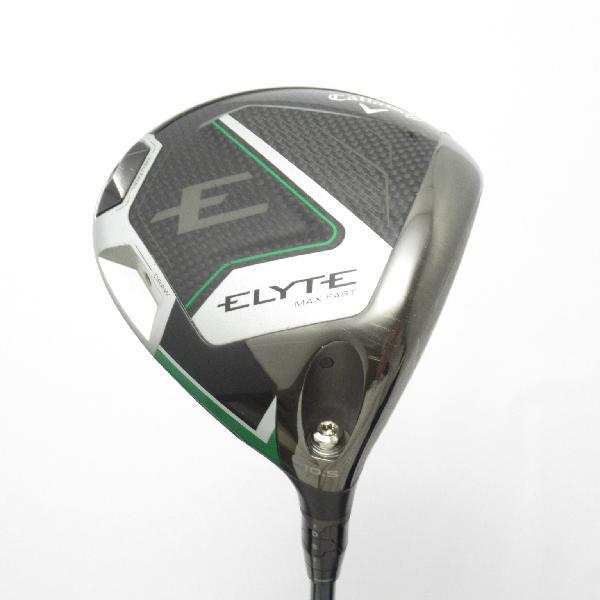 Callaway（キャロウェイ） キャロウェイゴルフ ELYTE エリート MAX