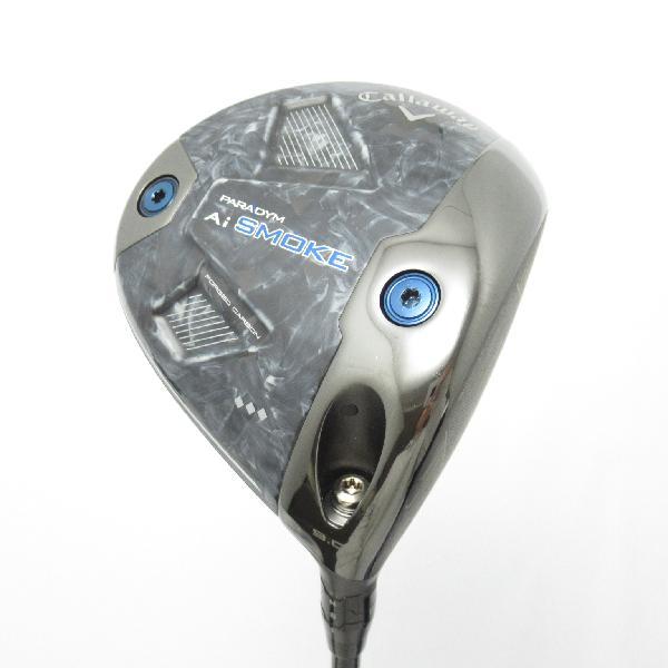Callaway ai smokeシャフト SR.R2本セット Callaway（キャロウェイ） キャロウェイゴルフ Ai SMOKE パラダイム Ai