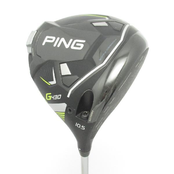 PING（ピン） G430 G430 HL SFT ドライバー Speeder NX 35 シャフト