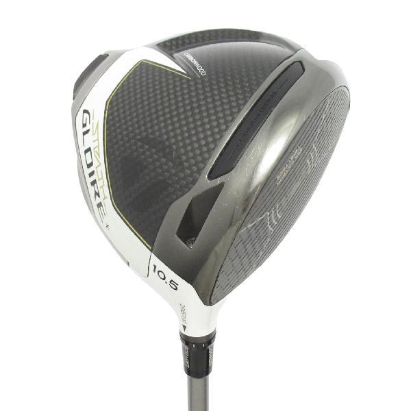 ★美品★テーラーメイド★ステルスグローレプラス★純正シャフト R★1W用 TaylorMade（テーラーメイド） STEALTH ステルス グローレ プラス