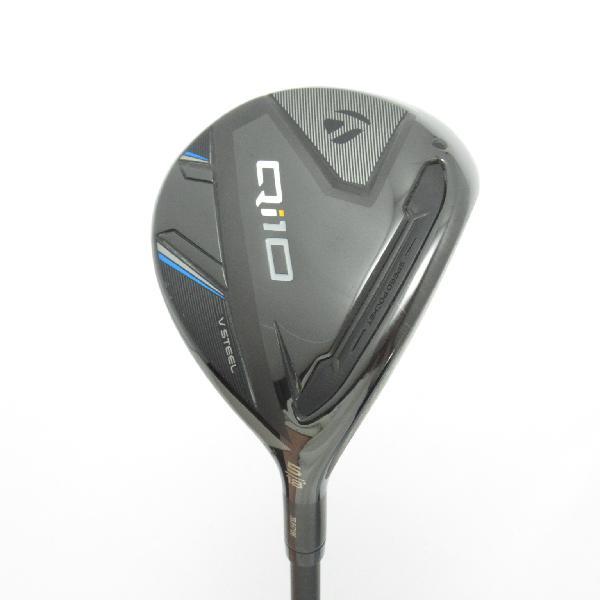 TaylorMade（テーラーメイド） Qi10 Qi10 フェアウェイウッド Speeder