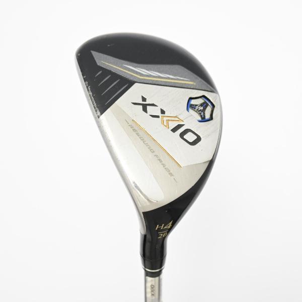 DUNLOP（ダンロップ） XXIO ゼクシオ 13(2024) ユーティリティ