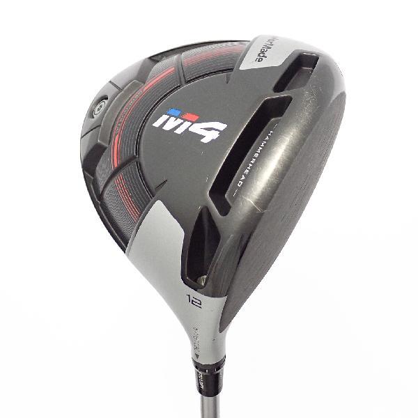 TaylorMade（テーラーメイド） M4 M4 ドライバー FUBUKI TM4 レディス