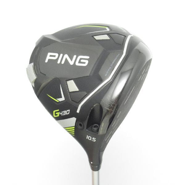 PING（ピン） G430 G430 HL SFT ドライバー Speeder NX 45 シャフト