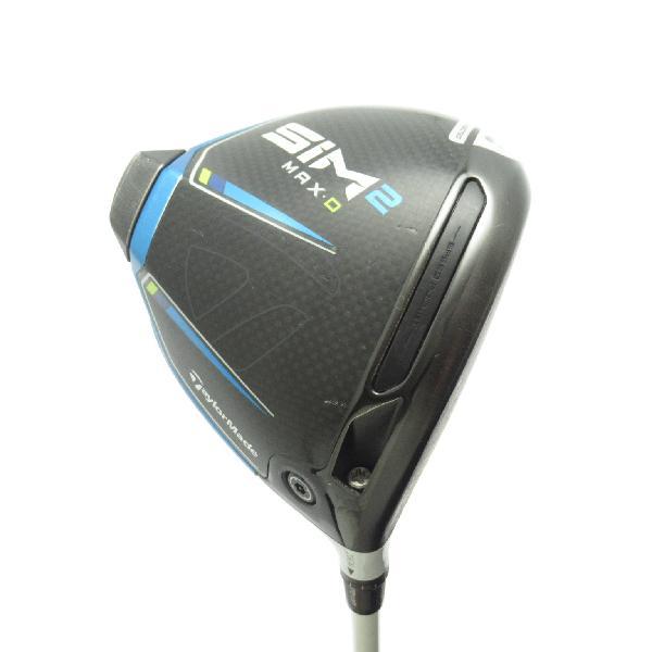 TaylorMade（テーラーメイド） SIM2 SIM2 マックス-D ドライバー