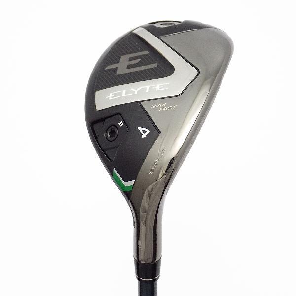 Callaway（キャロウェイ） キャロウェイゴルフ ELYTE エリート MAX
