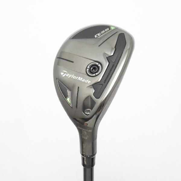 TaylorMade Diamana SILVER TM70S　4U用 TaylorMade（テーラーメイド） Qi35 Qi35 レスキュー ユーティリティ
