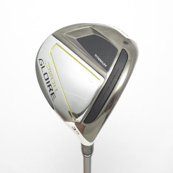 TaylorMade（テーラーメイド） STEALTH ステルス グローレ