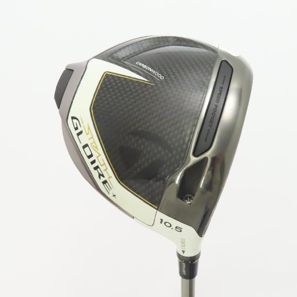TaylorMade（テーラーメイド） STEALTH ステルス グローレ プラス