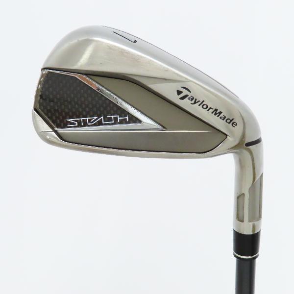 TaylorMade（テーラーメイド） STEALTH ステルス アイアン TENSEI RED