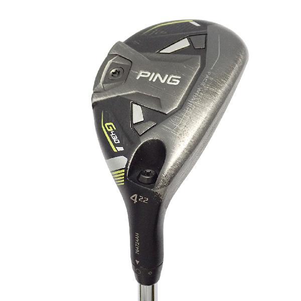 PING（ピン） G430 G430 ハイブリッド ユーティリティ N.S.PRO 850GH