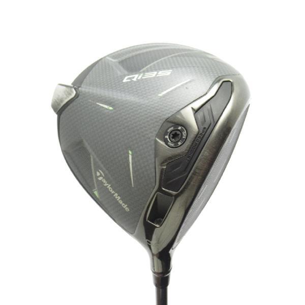 TaylorMade（テーラーメイド） Qi35 Qi35 ドライバー Diamana Blue