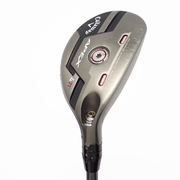 Callaway（キャロウェイ） キャロウェイゴルフ APEX APEX UT(2021