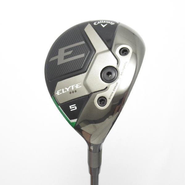 Callaway（キャロウェイ） キャロウェイゴルフ ELYTE エリート