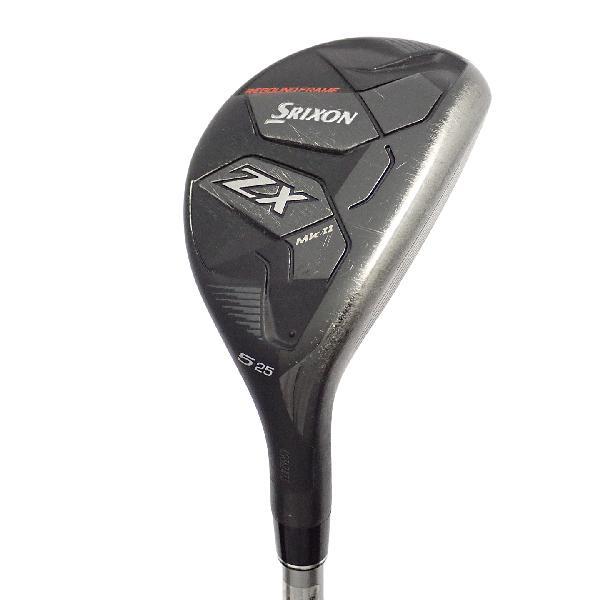 DUNLOP（ダンロップ） SRIXON スリクソン ZX MkII ハイブリッド