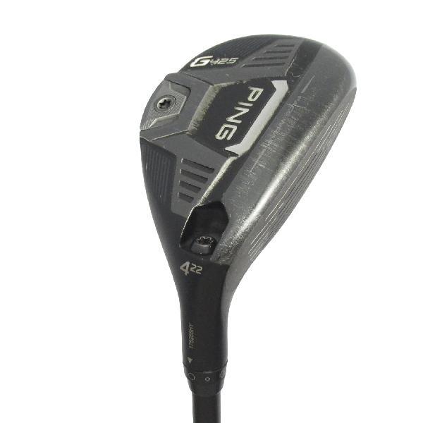 PING（ピン） G425 G425 ハイブリッド ユーティリティ ALTA J CB SLATE