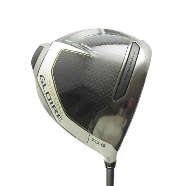 TaylorMade（テーラーメイド） STEALTH ステルス グローレ ドライバー