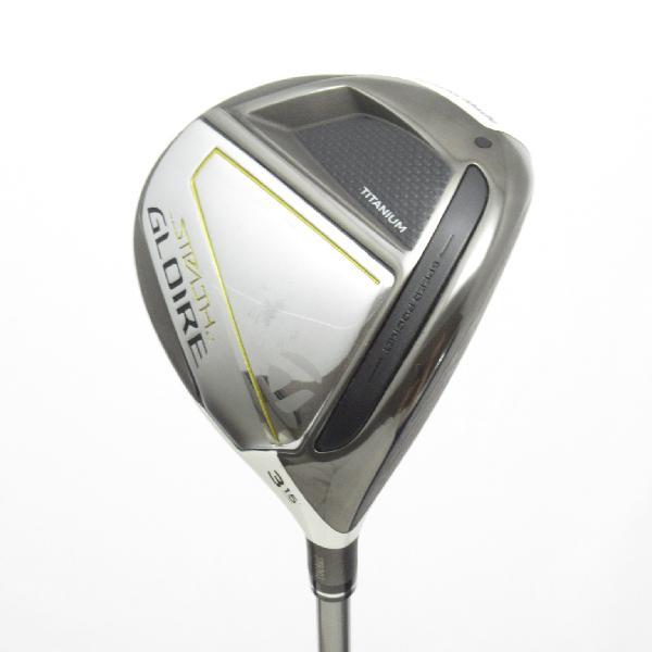 TaylorMade（テーラーメイド） STEALTH ステルス グローレ