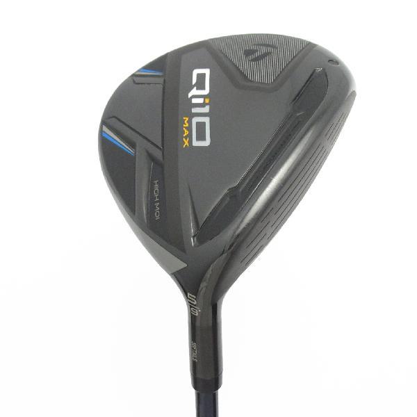 TaylorMade（テーラーメイド） Qi10 Qi10 MAX フェアウェイウッド