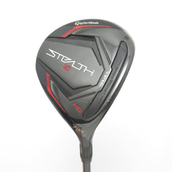 TaylorMade（テーラーメイド） STEALTH ステルス2 HD フェアウェイ