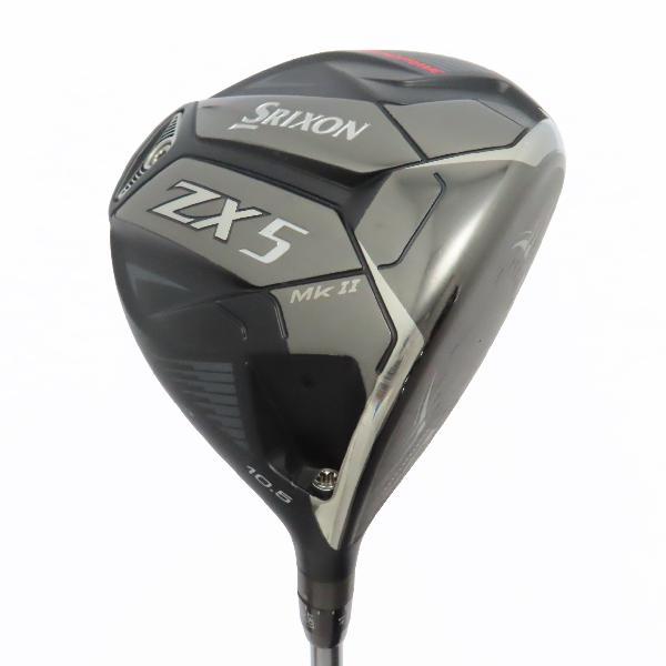 Diamana ZX-II 50 S SRIXON用シャフト DUNLOP（ダンロップ） SRIXON スリクソン ZX5 MkII ドライバー Diamana