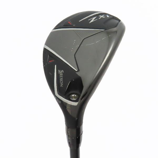 DUNLOP（ダンロップ） SRIXON スリクソン ZXi ハイブリッド