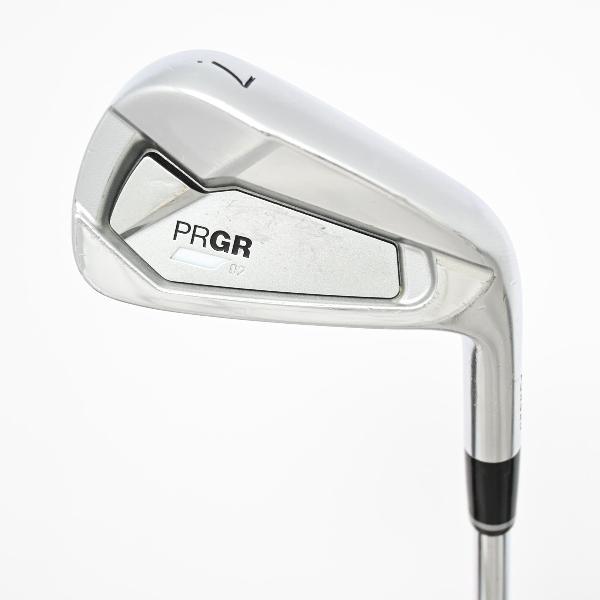 PRGR（プロギア） PRGR PRGR 02 IRON(2023) アイアン N.S.PRO 850GH