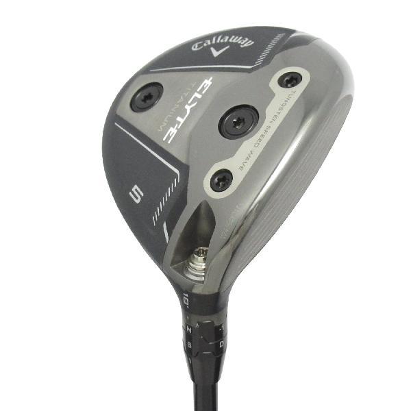 Callaway（キャロウェイ） キャロウェイゴルフ ELYTE エリート