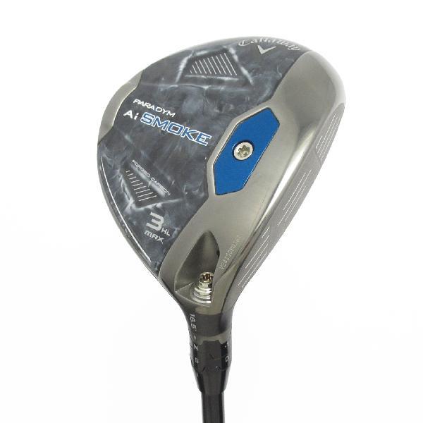 Callaway（キャロウェイ） キャロウェイゴルフ Ai SMOKE パラダイム Ai