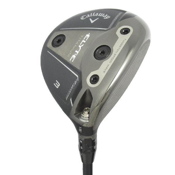 Callaway（キャロウェイ） キャロウェイゴルフ ELYTE エリート