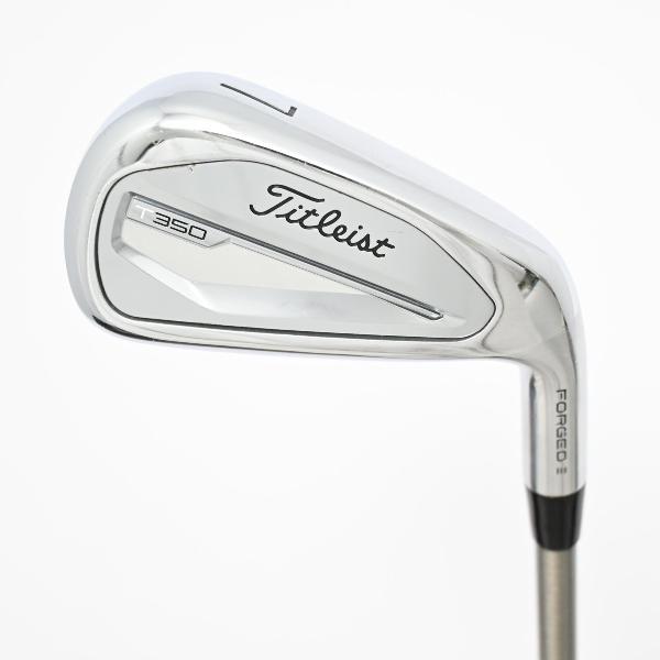 Titleist（タイトリスト） T SERIES T350(2023) アイアン Aerotech