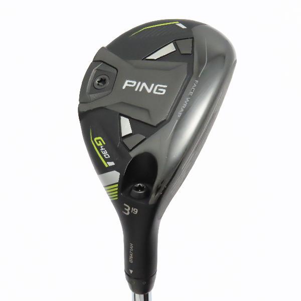 PING（ピン） G430 G430 ハイブリッド ユーティリティ N.S.PRO 950GH