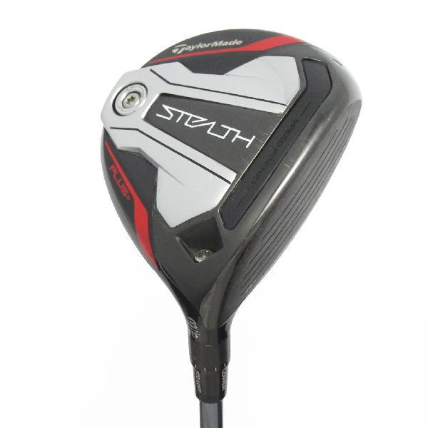 TaylorMade（テーラーメイド） STEALTH ステルス PLUS フェアウェイ