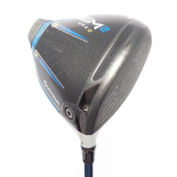 TaylorMade（テーラーメイド） SIM2 SIM2 マックス-D ドライバー