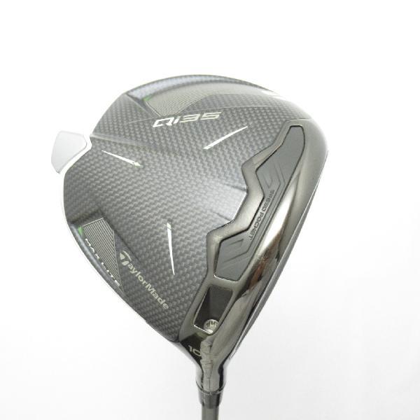TaylorMade（テーラーメイド） Qi35 Qi35 MAX LITE ドライバー Air