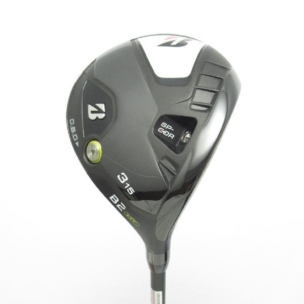 BRIDGESTONE（ブリヂストン） BRIDGESTONE GOLF B2 HT フェアウェイ