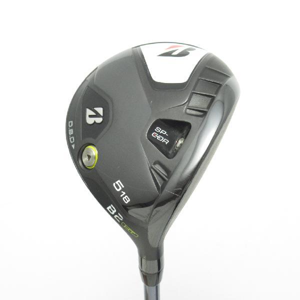 BRIDGESTONE（ブリヂストン） BRIDGESTONE GOLF B2 HT フェアウェイ