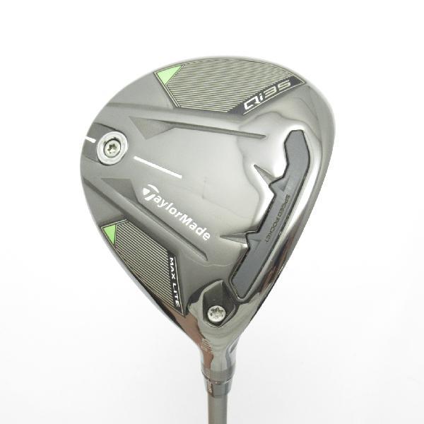 TaylorMade（テーラーメイド） Qi35 Qi35 MAX LITE フェアウェイウッド