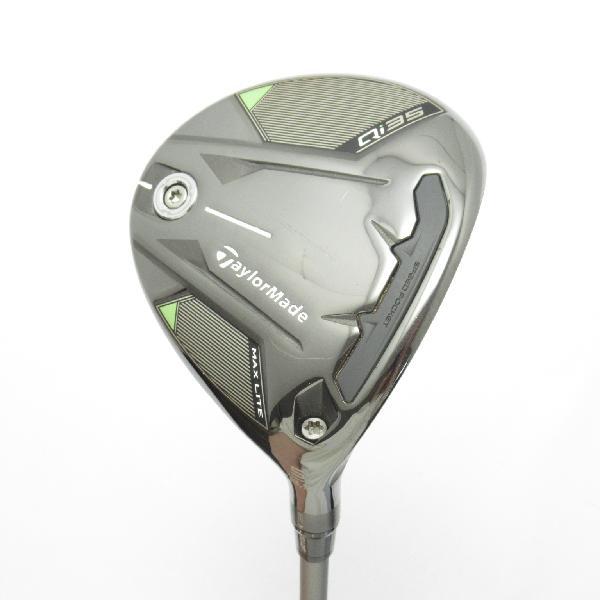 TaylorMade（テーラーメイド） Qi35 Qi35 MAX LITE フェアウェイウッド