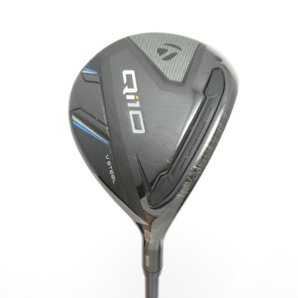 TaylorMade（テーラーメイド） Qi10 Qi10 フェアウェイウッド Diamana