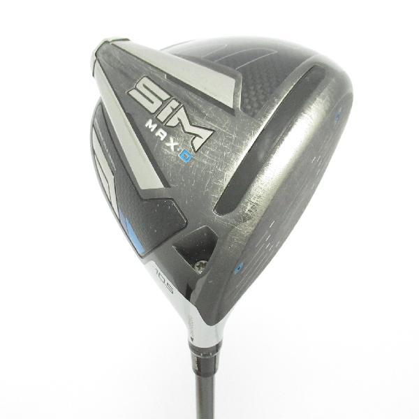 TaylorMade（テーラーメイド） SIM SIM マックス D ドライバー TENSEI